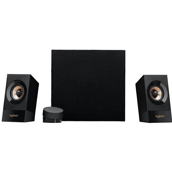 Logitech Z533 PC-högtalare