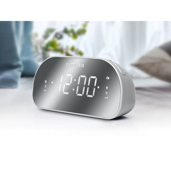 MUSE M 170 CMR klockradio