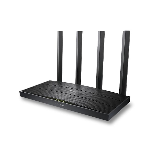 TPLINK Archer AX12 Teknologi