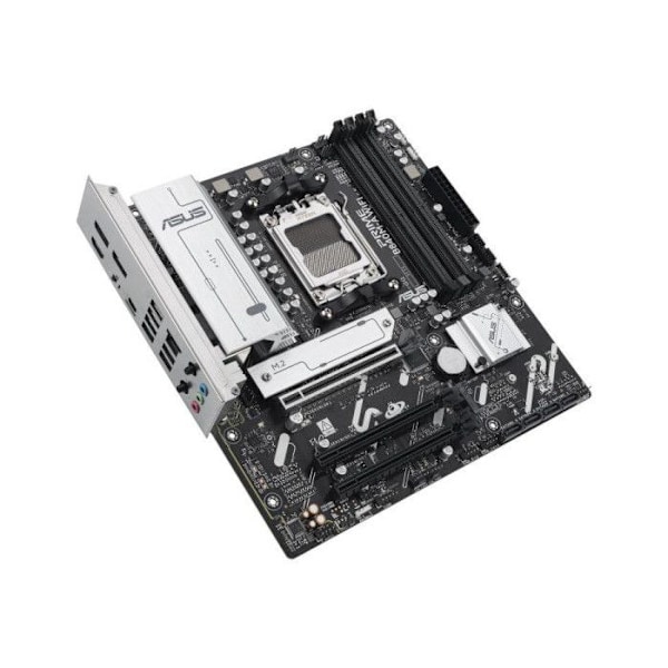 ASROCK PRIME B840M-A WIFI
