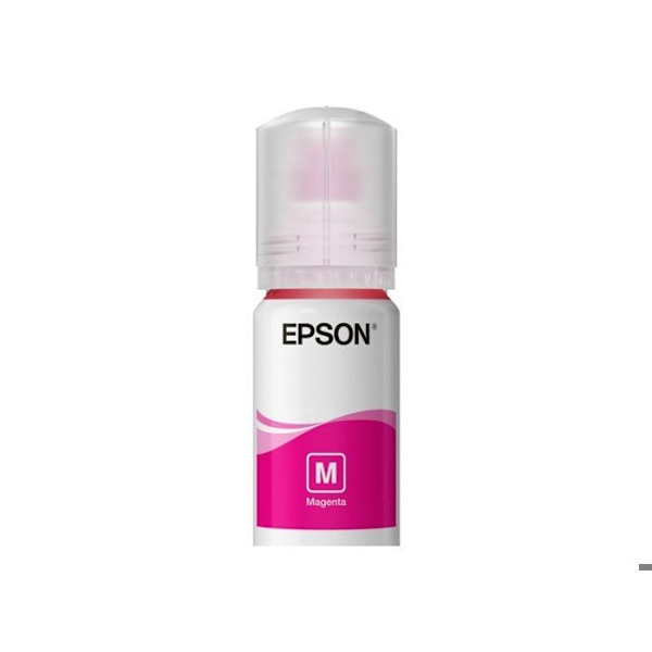 EPSON Original Ink Tank 102 - 70ml - Magenta