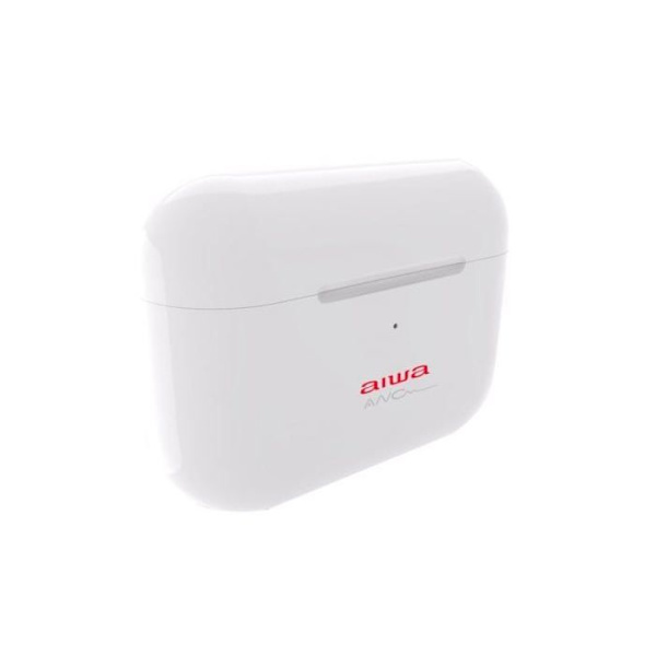 Aiwa Ebtw-888anc White Inear True Wireless Auriculares Vit