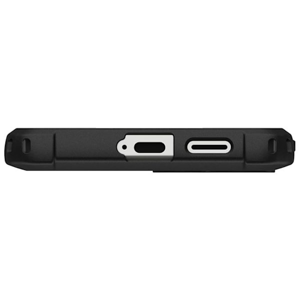 Coque för Samsung Galaxy S25 Plus - UAG - svart svart