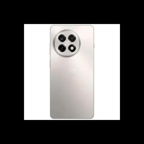 OnePlus 13R - Global Version - 12/256GB - Guld
