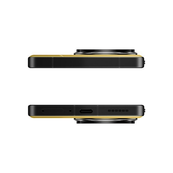 POCO F7 Ultra Gul 16 GO+512 GO Gul
