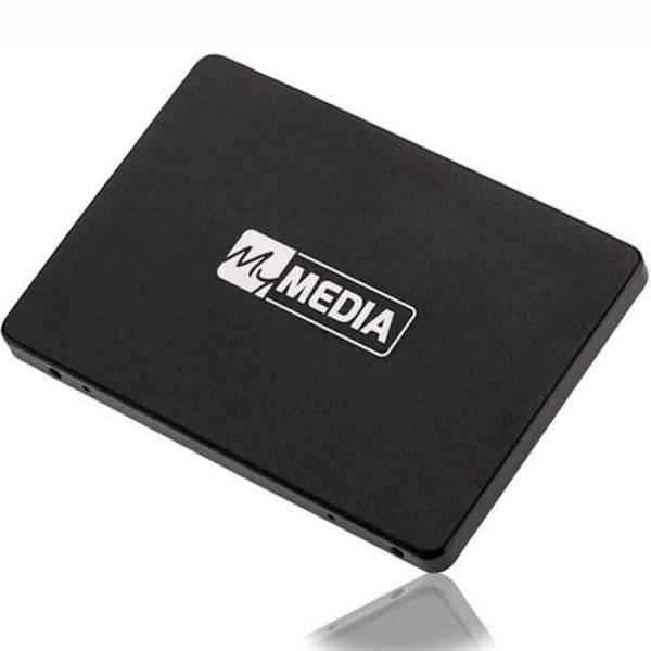 MyMedia 69279 hårddisk
