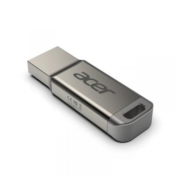Hårddisk - ACER - BL.9BWWA.583 - 256 GB - USB 3.2 Gen 1 - Läshastighet 115 MB/s