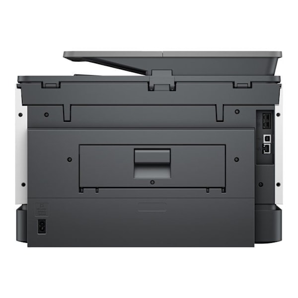 HP Officejet Pro 9132e All-in-1 Grå