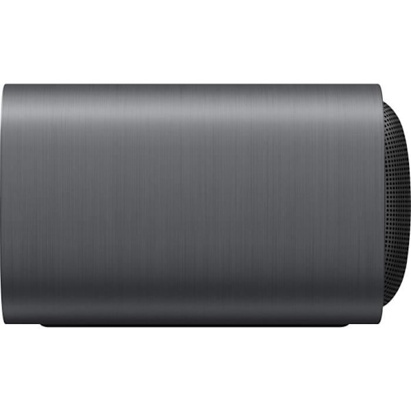 Ljudlimpa - TCL - S45HE - Dolby Atmos 2.1 med inbyggd subwoofer - Svart Svart
