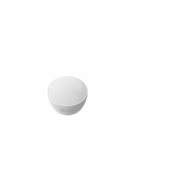 Ezviz T1C PIR Rörelsesensor Hemlarm Vit