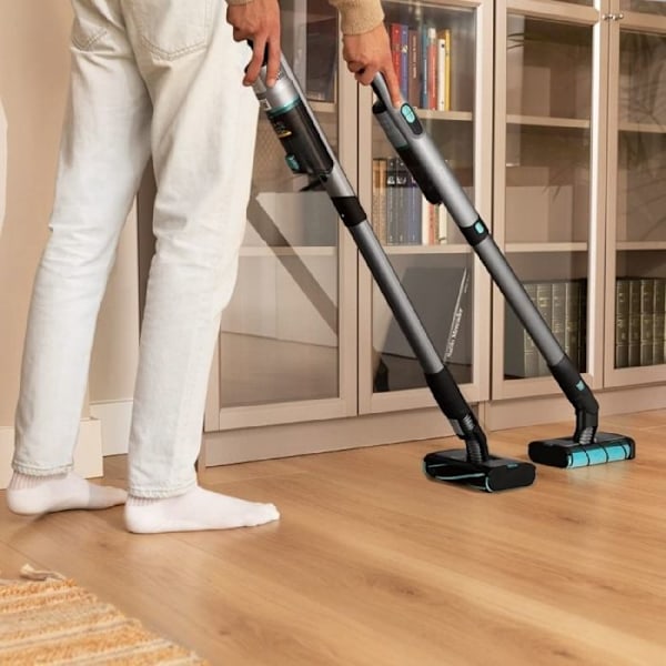 Cecotec Städare BLDC Scoba 2100 Twice