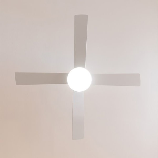 Cecotec Takfläkt EnergySilence Aero 5200 White Line