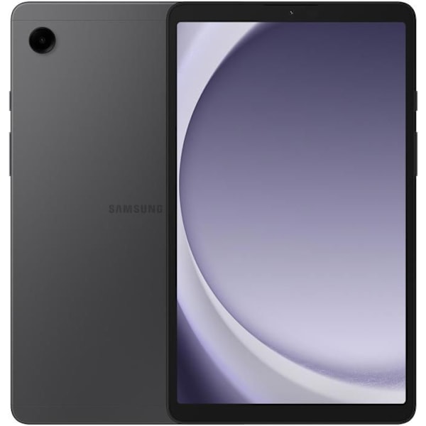 Samsung Galaxy Tab A9 8,7" 8GB/128GB WiFi Grå (Graphite) X110