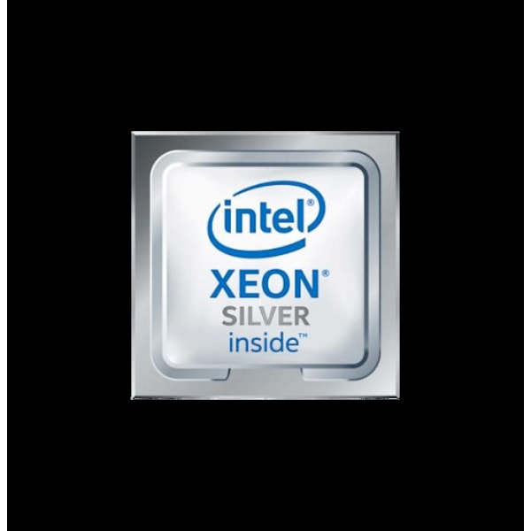 Kit med Intel Xeon-Silver 4208-processorer för HPE ProLiant DL360 Gen10 (P02571-B21)