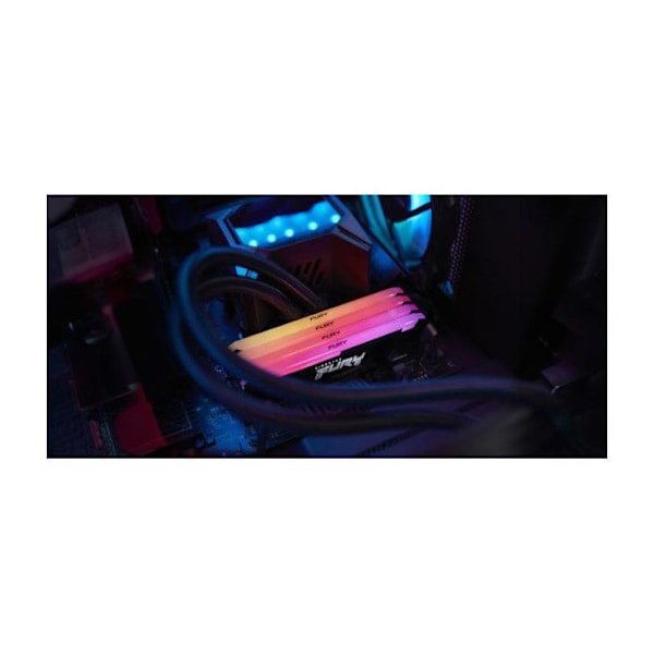 KINGSTON 8GB 3600 DDR4 DIMM FU