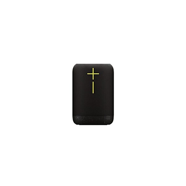 Ultimate Ears Epicboom trådlös Bluetooth-högtalare Svart Svart