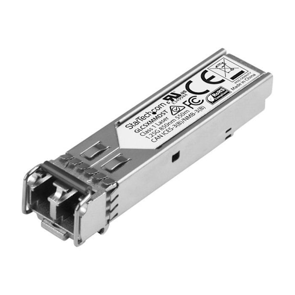 STARTECH SFP Gigabit Cisco GLC-SX-MMD