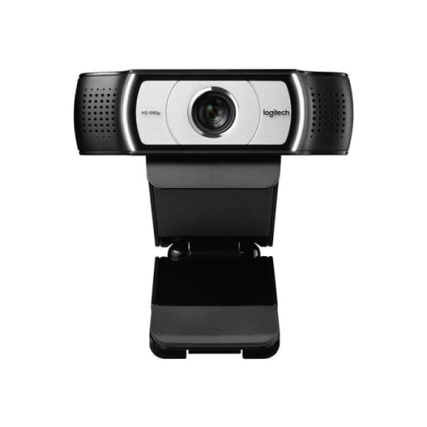 Logitech C930e 1080P HD-intl HD-webbkamera