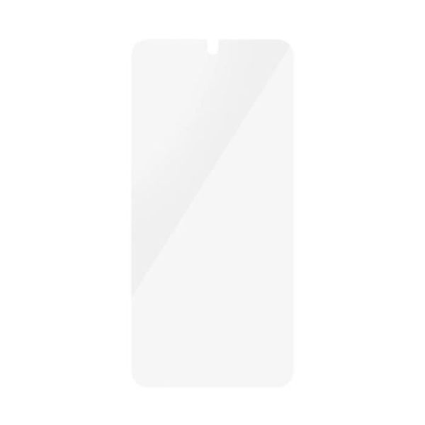 Skärmskydd för Galaxy S24 / S25 Ultra-Bred Passform Oléofob Panzer Glas Transparent Transparent