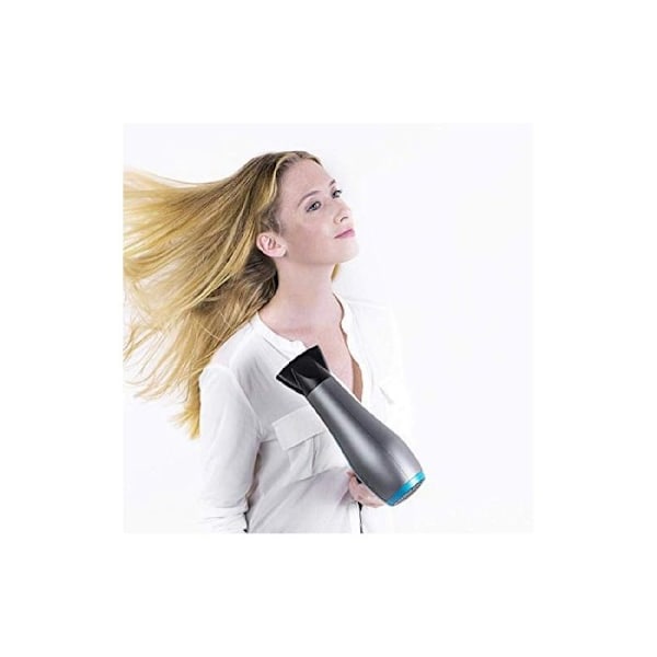 Cecotec Hårfön DC IoniCare 5200 Aura Black