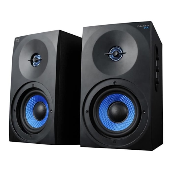 Högtalare - Woxter - DL-410 FX - 150 W - Trådad - 40-20000 Hz - 1-vägs