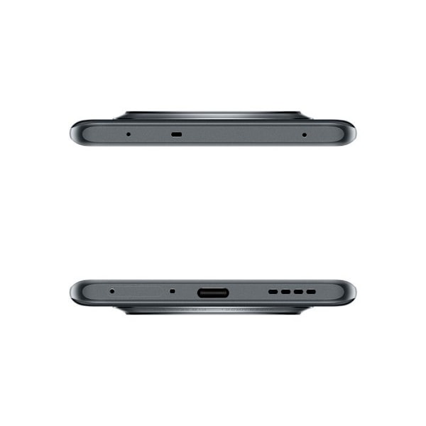 SMARTPHONE - Realme 14 Pro 5G Grå 8Go Ram 256Go