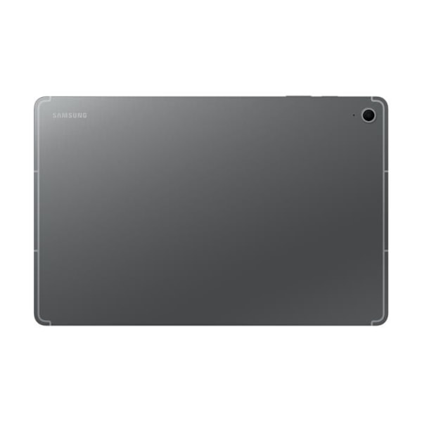 Samsung Galaxy Tab S10 FE+ 13" 8 Go/128 Go Wi-Fi Grå (Gray) X620B