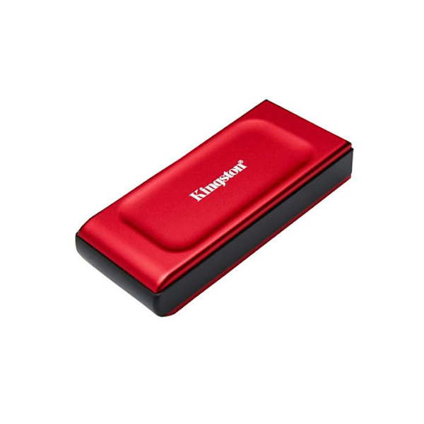 KINGSTON XS1000R 1To SSD Pocket