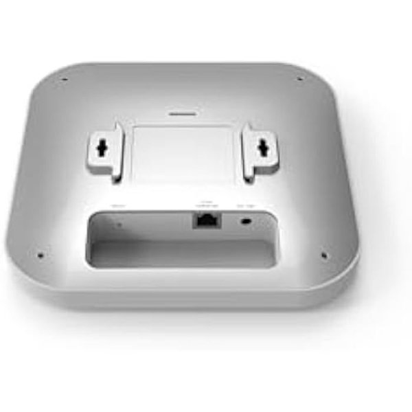 Accesspunkt - ENGENIUS - EWS276-FIT - WiFi 6 - 3,5 Gbps - PoE+ Grå