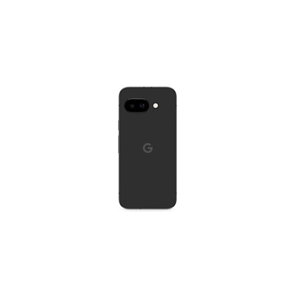 Smartphone Google Pixel 9a 6,3" 5G Dubbel SIM 128 Go Svart Vulkanisk Vulkanisk svart