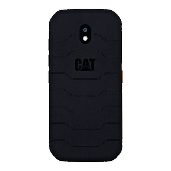 CAT S42 H+ 3GB/32GB Svart Dual SIM