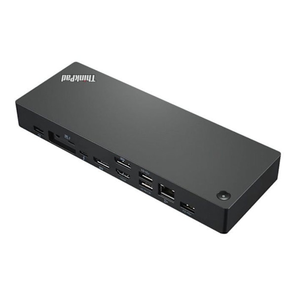 Lenovo ThinkPad Universal Torsdag