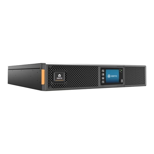 Vertiv Liebert GXT5 inverter - 2000 Watt - 2000 VA - Blysyra - AC 230 V