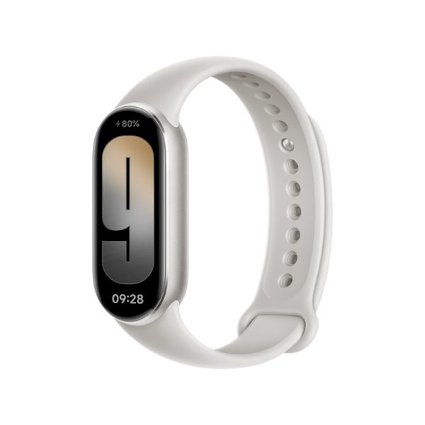 Xiaomi Smart Band 9 Titanium