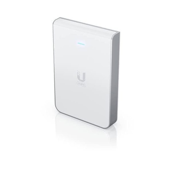 Ubiquiti In-Wall WiFi 6 - U6-IW