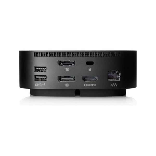 Dockningsstation - HP - USB-C G5 - 4 portar USB Typ A - 1 port HDMI - Professionell