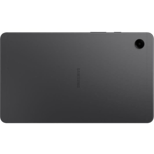 SAMSUNG Galaxy Tab A9 8,7" 64GB Wifi Grå