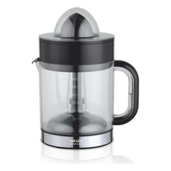 Haeger Great Juice 1,2L 40W 40W Elektrisk Juicer