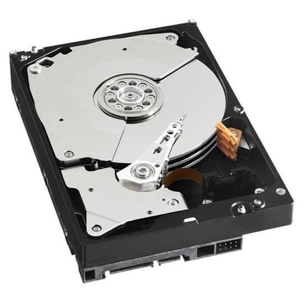 Videoövervakningshårddisk - TOSHIBA - S300 - 2 TB - 5400 rpm - SMR