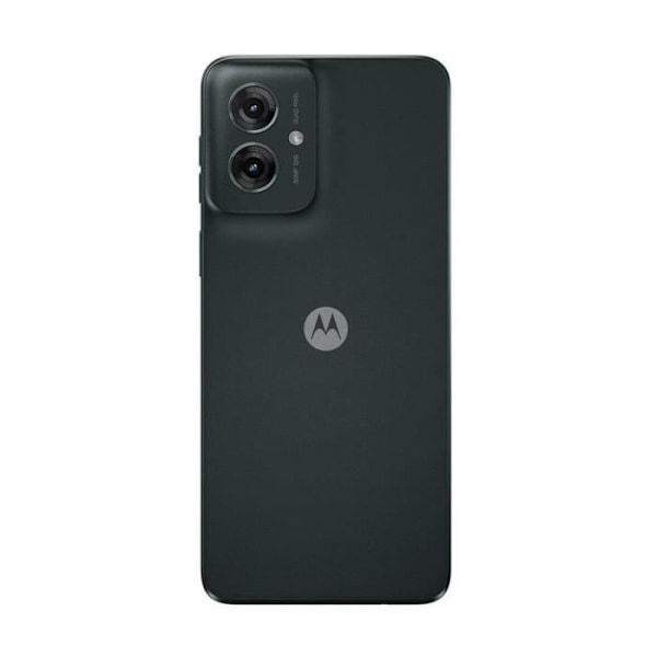 Motorola Moto G55 5G 8GB/256GB Grå (Forest Grey) Dual SIM
