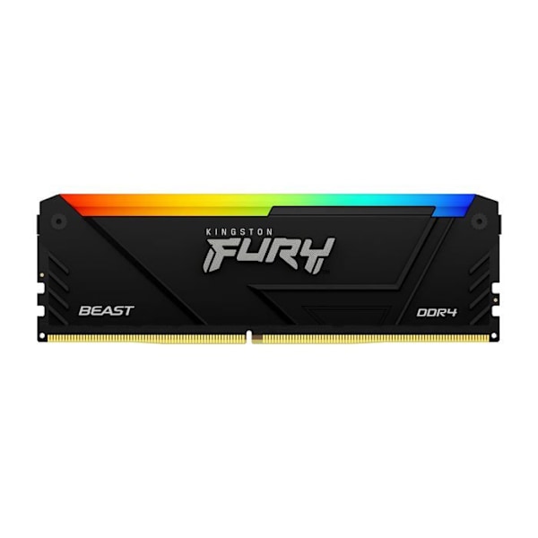 KINGSTON 16GB 3200 DDR4 DIMM F