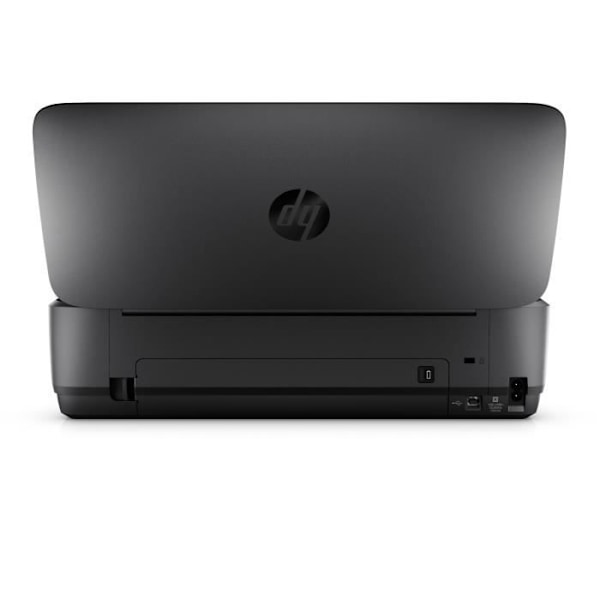 HP OfficeJet 250 bärbar färgbläckstråleskrivare