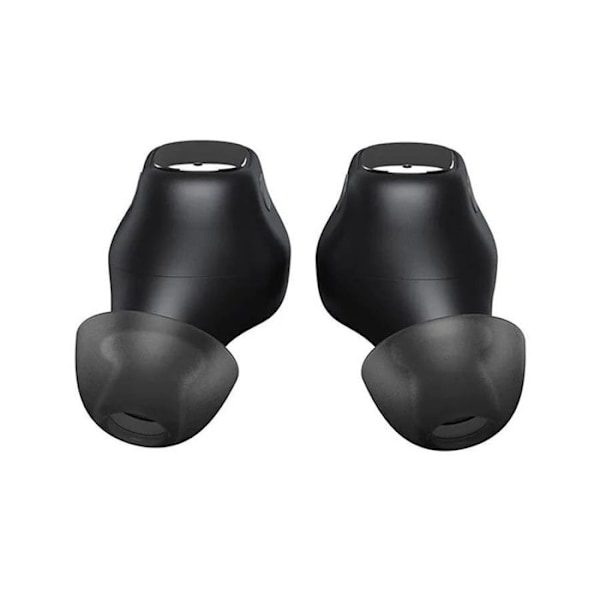 Trådlösa hörlurar - Baseus - Bowie WM01 - Bluetooth 5.3 - Svettsäker - In-ear Svart
