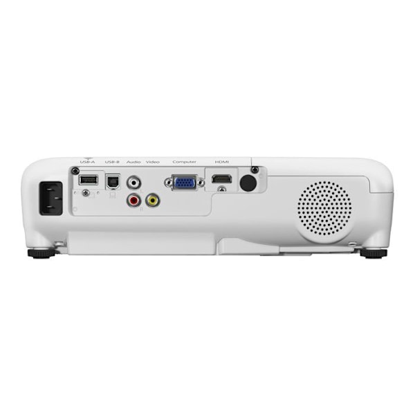 Epson EB-W06 Epson EB-W06