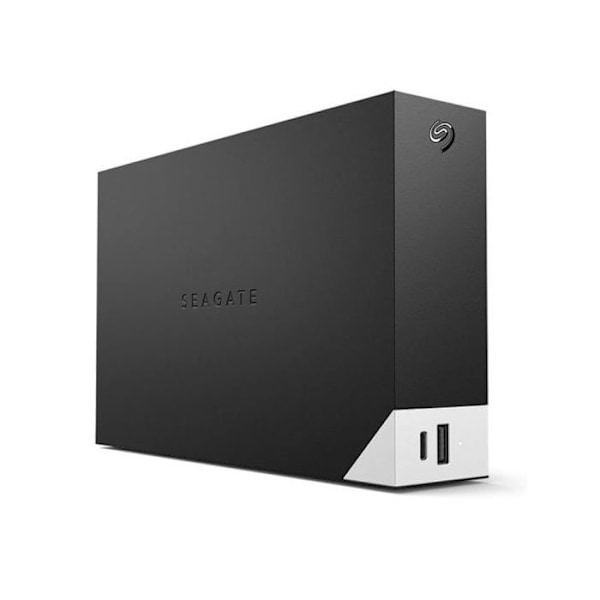 Seagate One Touch med hub ST