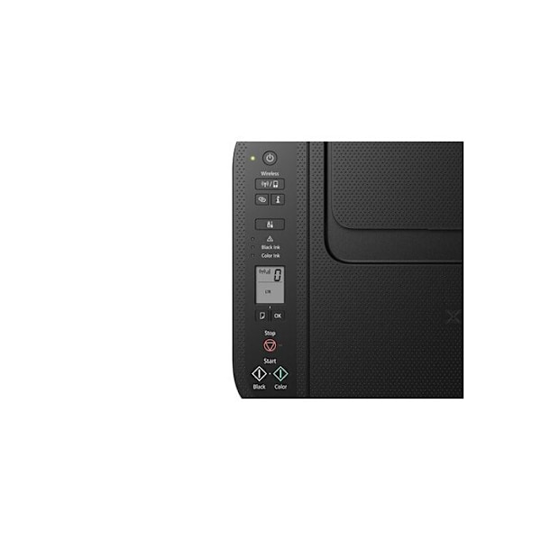 CANON TS3750i Svart JE 3/1 A4