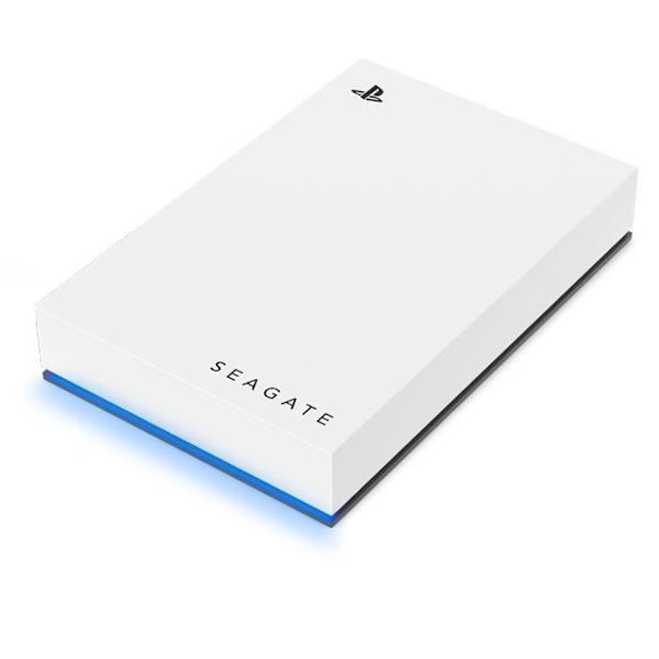 Game Drive för PlayStation-konsoler - SEAGATE - 5 TB (STLV5000200)