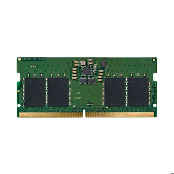 KINGSTON 8GB DDR5 5600 SODIMM