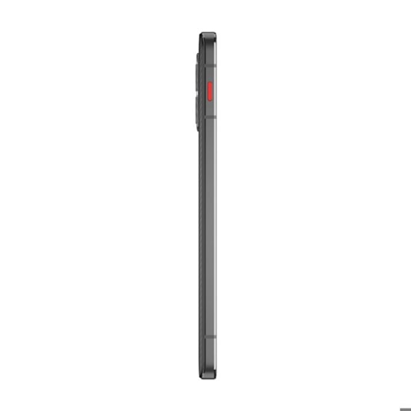 Motorola ThinkPhone 5G 8GB/256GB Svart (Carbon Black) Dual SIM