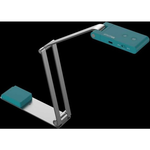 Iris Scanner - 464412 - kan Visualizer 7